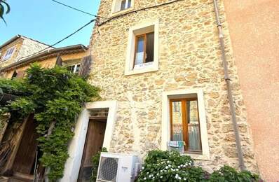 Maison De Village À Vendre — photo du bien