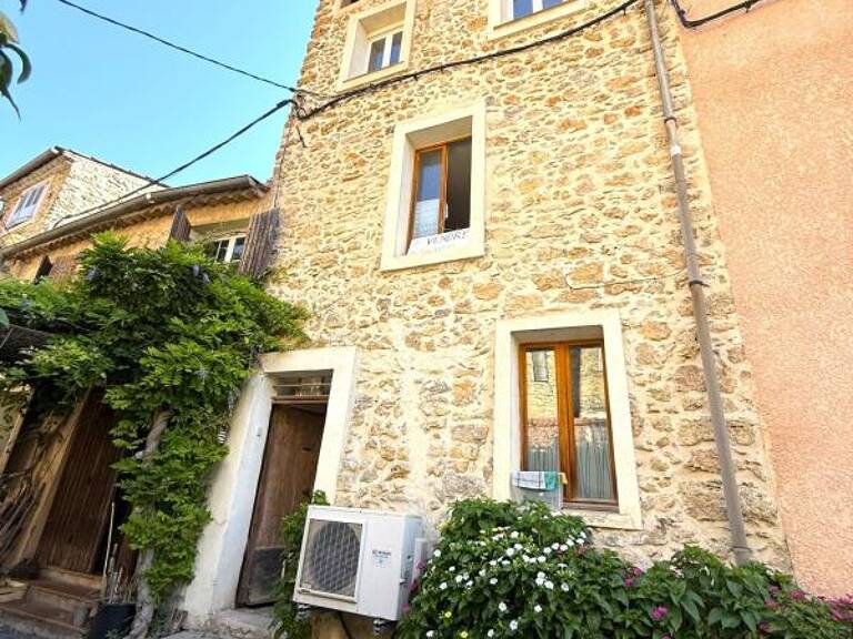 Maison De Village À Vendre — photo 1