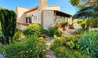 Maison 5 Pièces 110 m² à vendre à La Seyne-sur-Mer (83500)