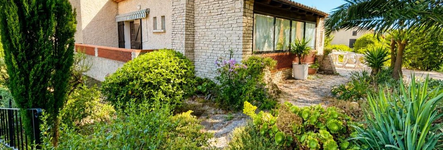 Maison 5 Pièces 110 m² à vendre à La Seyne-sur-Mer (83500)