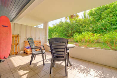Appartement 2 pièces 265000 €