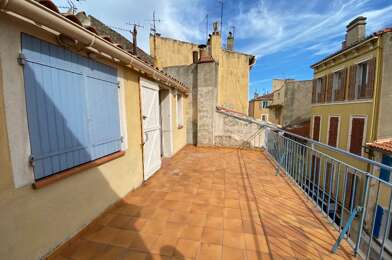 Appartement 1 pièces 672 €