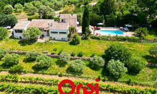 Maison 4 Pièces 99 m² à vendre à La Cadière-d'Azur (83740)