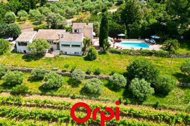 Maison 4 pièces 745000 €