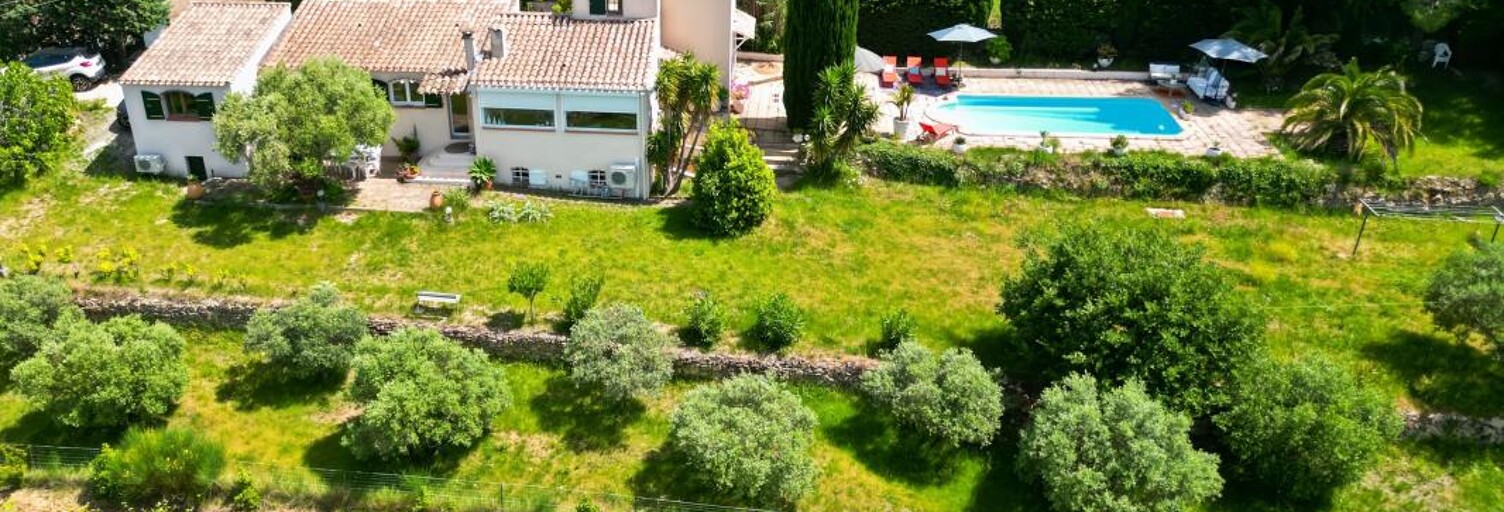 Maison 4 Pièces 99 m² à vendre à La Cadière-d'Azur (83740)