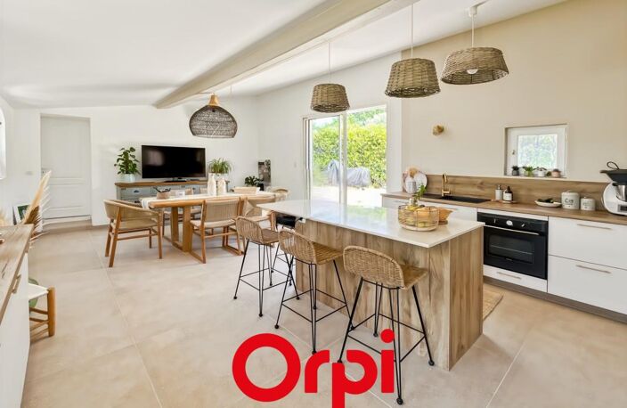 Maison À Vendre La Cadière D'azur — photo 2