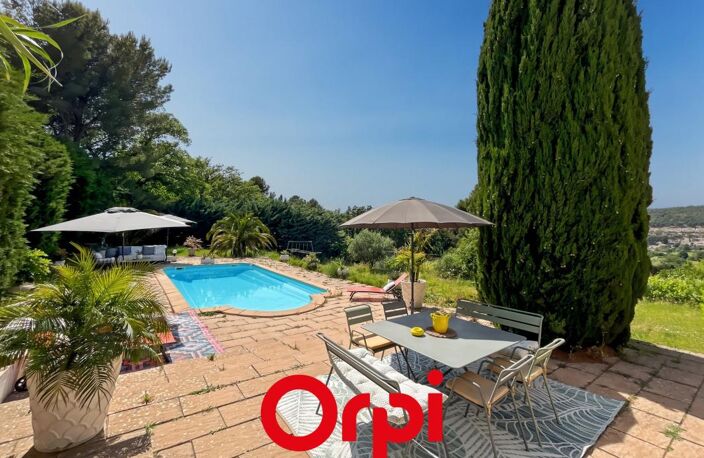 Maison À Vendre La Cadière D'azur — photo 3