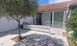 Maison 3 Pièces 60 m² à vendre à La Seyne-sur-Mer (83500)