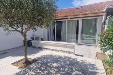 Maison 3 pièces 294000 €