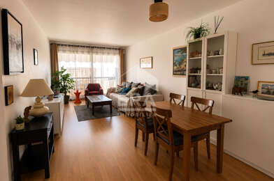 Appartement 3 pièces 151200 €