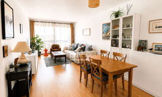 Appartement 3 Pièces 72 m² à vendre à Pau (64000)