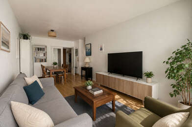 Appartement 3 pièces 151200 €