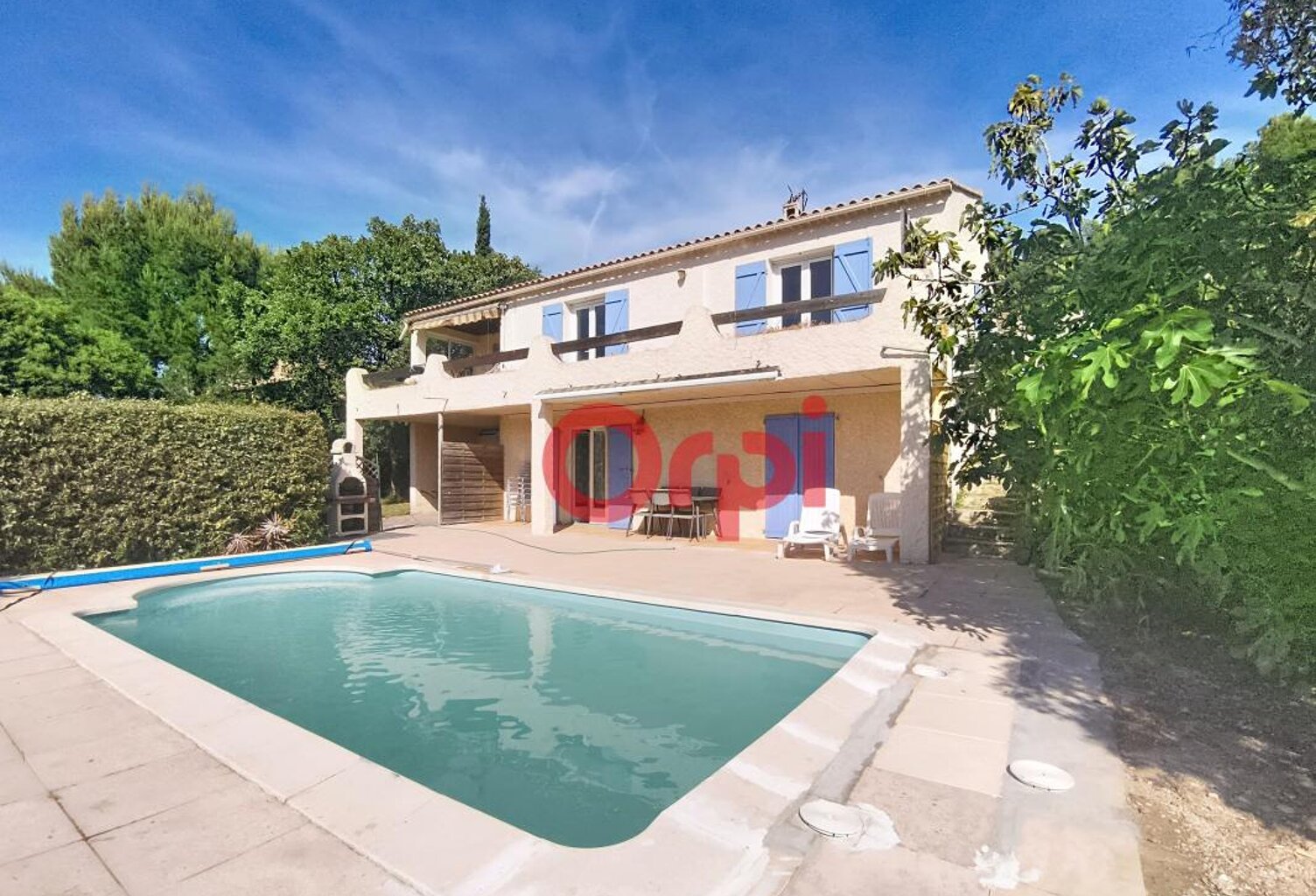 Maison À Vendre — photo 1