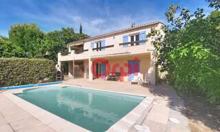 Maison 9 Pièces 200 m² à vendre à Six-Fours-les-Plages (83140)