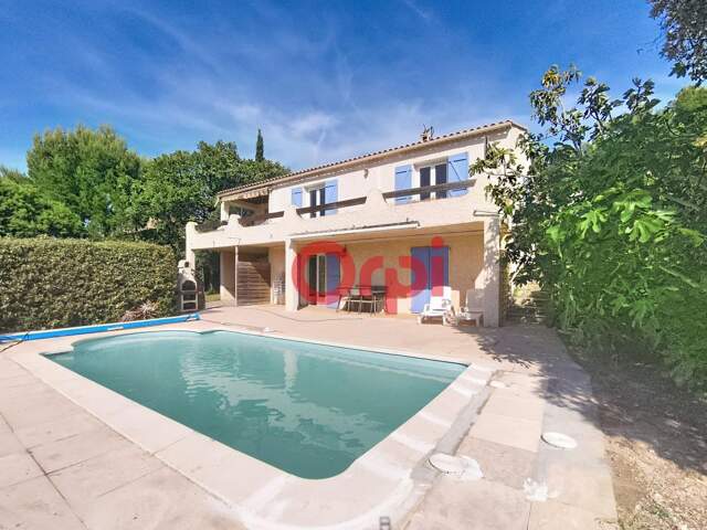 Maison À Vendre — photo du bien