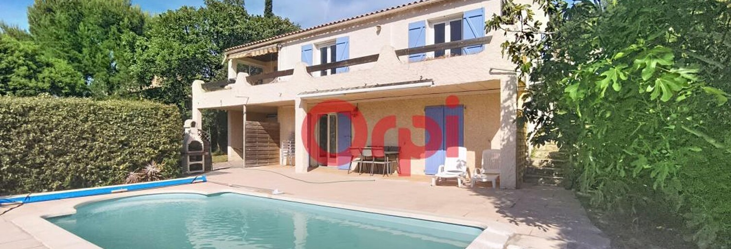 Maison 9 Pièces 200 m² à vendre à Six-Fours-les-Plages (83140)