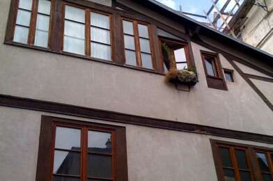 Appartement 1 pièces 1110 €