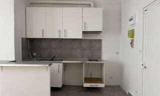 Appartement 1 Pièce 29 m² à louer à Paris 11 (75011)
