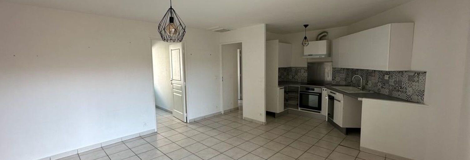 Appartement 3 Pièces 68 m² à vendre à Six-Fours-les-Plages (83140)