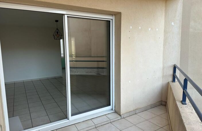 Appartement À Vendre type 3 résidence 2024 avec ascenseur — photo 2