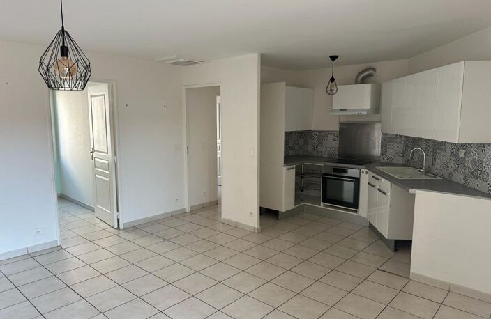 Appartement À Vendre type 3 résidence 2024 avec ascenseur — photo 4