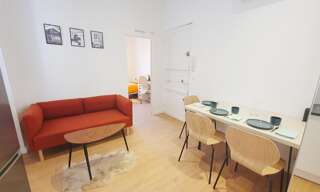 Appartement 4 Pièces 50 m² à louer à Toulon (83200)