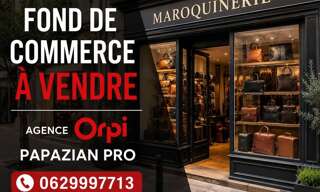 Commerce  119 m² à vendre à Toulon (83000)