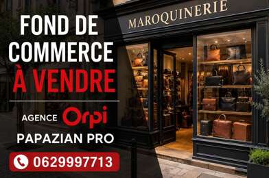 Commerce  170000 €