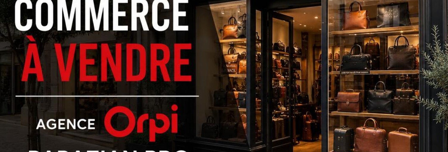 Commerce  119 m² à vendre à Toulon (83000)