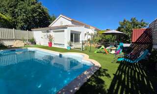 Maison 4 Pièces 95 m² à vendre à La Seyne-sur-Mer (83500)