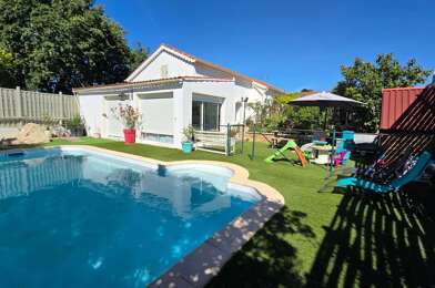Maison 4 pièces 530000 €