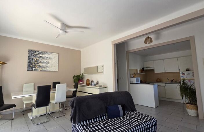 Maison de plain pied type 4 avec piscine à vendre à La Seyne Sur Mer 83500 — photo 5