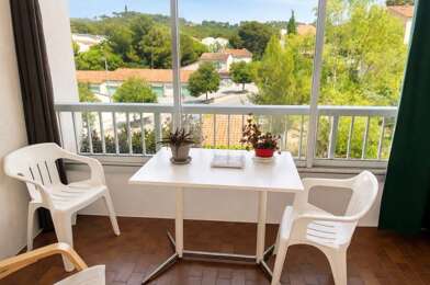 Appartement 2 pièces 128000 €