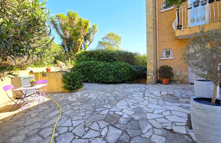 Appartement T4 à vendre dans maison divisée 83500 La Seyne Sur Mer — photo 3
