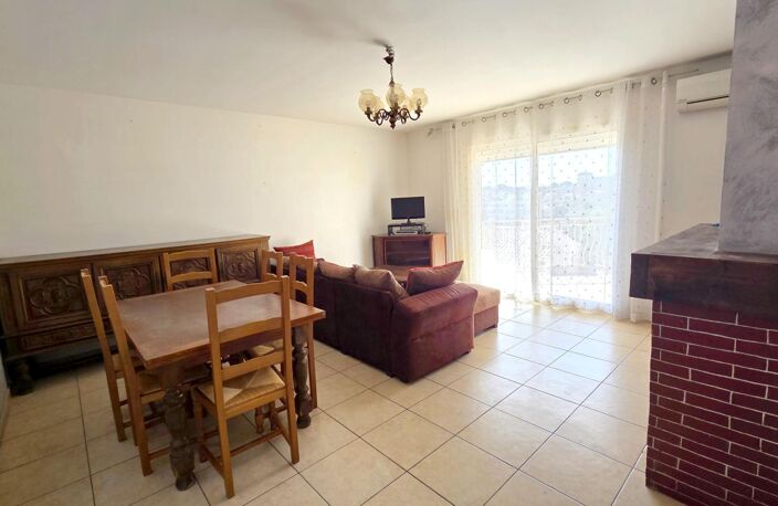 Appartement T4 à vendre dans maison divisée 83500 La Seyne Sur Mer — photo 4