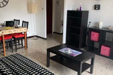 Appartement 2 pièces 693 €