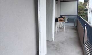 Appartement 2 Pièces 45 m² à louer à La Seyne-sur-Mer (83500)
