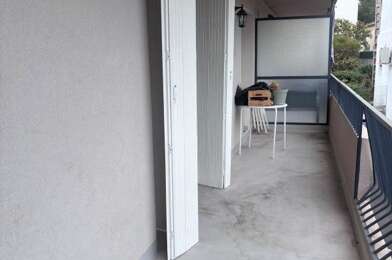 Appartement 2 pièces 650 €