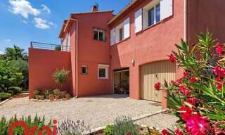 Maison 6 Pièces 160 m² à vendre à Saint-Cyr-sur-Mer (83270)