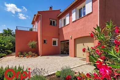 Maison 6 pièces 760000 €