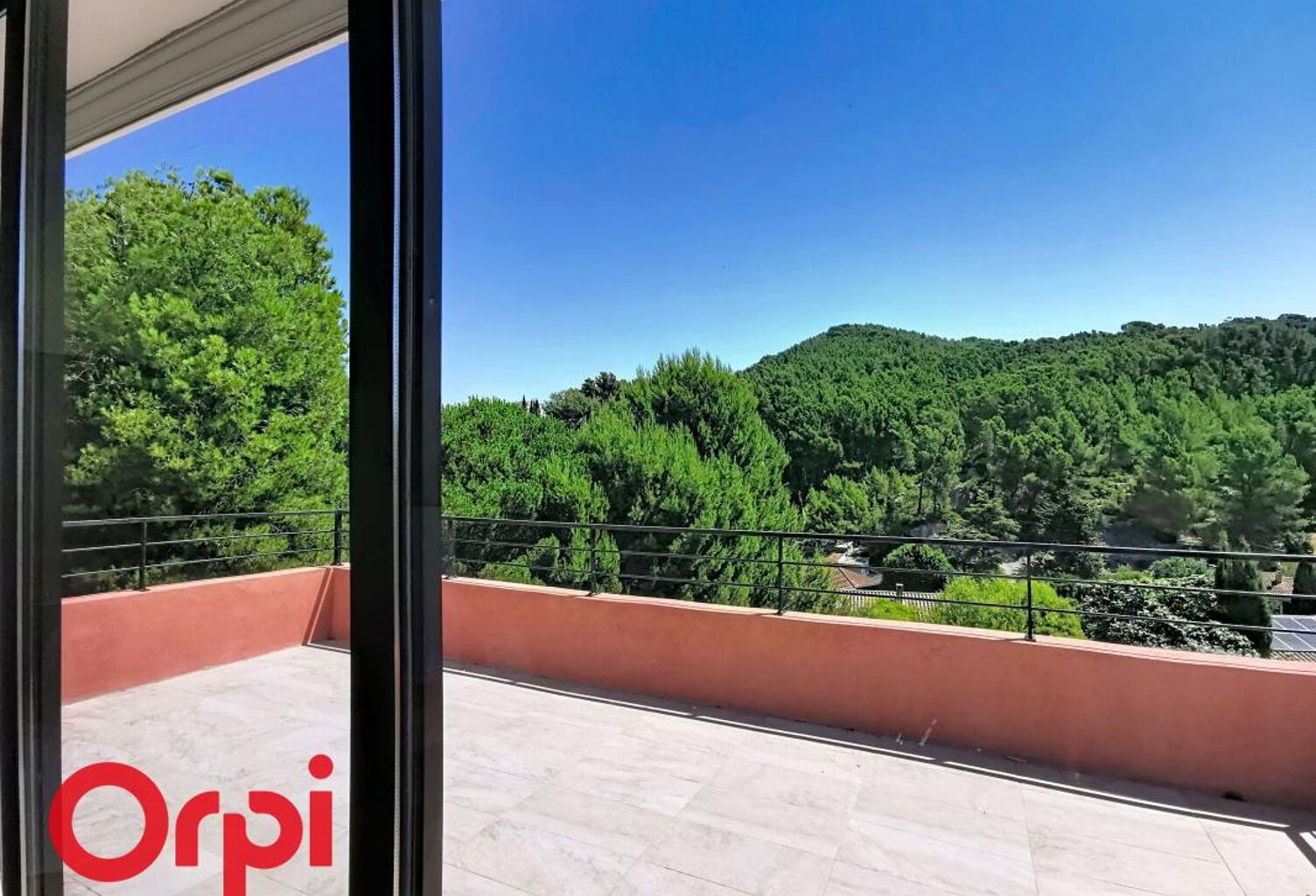 La Madrague - Saint Cyr sur mer - Maison À Vendre avec T2 - Plage à pied - Terrasses — photo 1