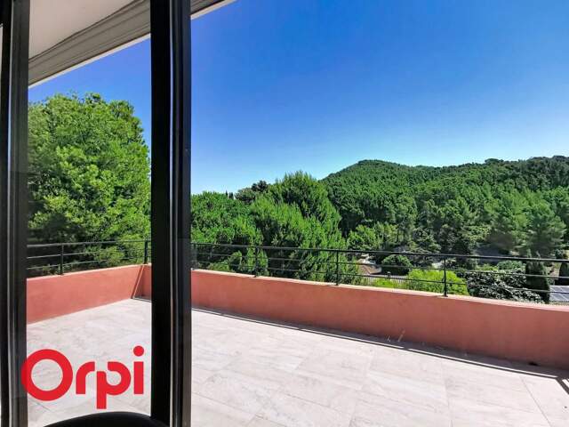 La Madrague - Saint Cyr sur mer - Maison À Vendre avec T2 - Plage à pied - Terrasses — photo du bien