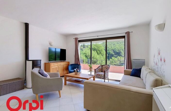 La Madrague - Saint Cyr sur mer - Maison À Vendre avec T2 - Plage à pied - Terrasses — photo 3