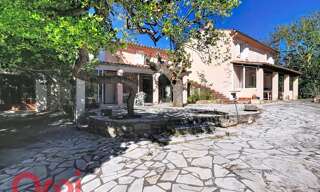 Maison 7 Pièces 280 m² à vendre à Le Castellet (83330)