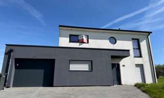 Maison 6 Pièces 138 m² à vendre à Sierck-les-Bains (57480)