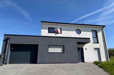 Maison 6 pièces 359000 €