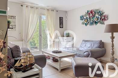 Maison 6 pièces 558000 €