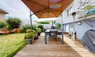 Maison 5 Pièces 134 m² à vendre à Thionville (57100)