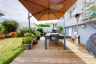 Maison 5 pièces 375000 €