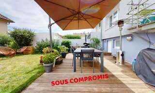 Maison 5 Pièces 134 m² à vendre à Thionville (57100)